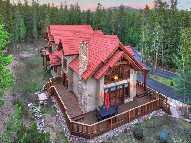 24 Little Baldy Cir, Fairplay, CO 80440