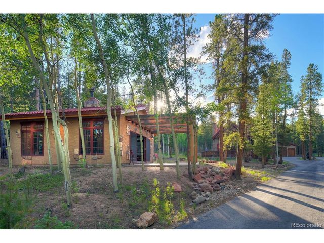24 Little Baldy Cir, Fairplay, CO 80440