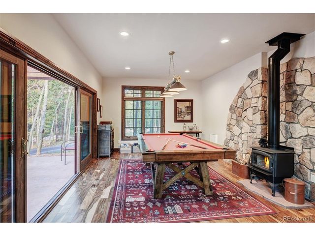 24 Little Baldy Cir, Fairplay, CO 80440