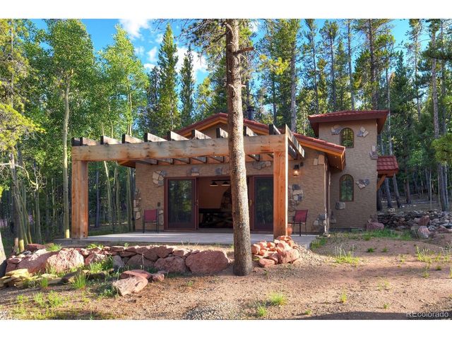 24 Little Baldy Cir, Fairplay, CO 80440