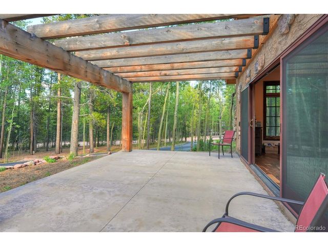 24 Little Baldy Cir, Fairplay, CO 80440