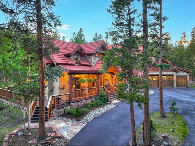 24 Little Baldy Cir, Fairplay, CO 80440