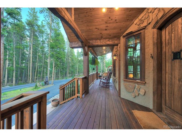 24 Little Baldy Cir, Fairplay, CO 80440