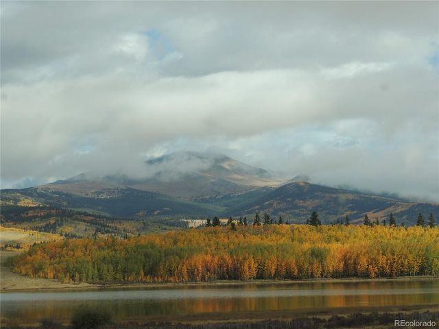 24 Little Baldy Cir, Fairplay, CO 80440