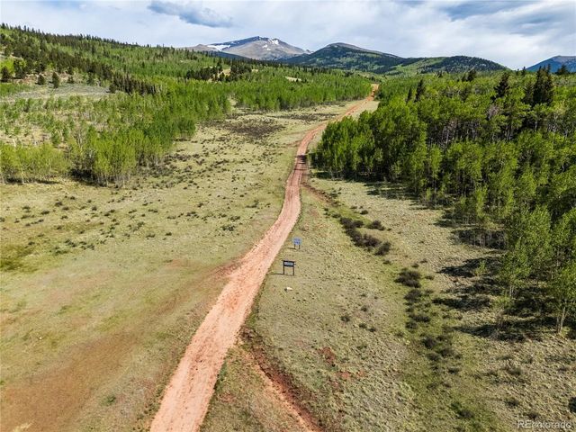 24 Little Baldy Cir, Fairplay, CO 80440