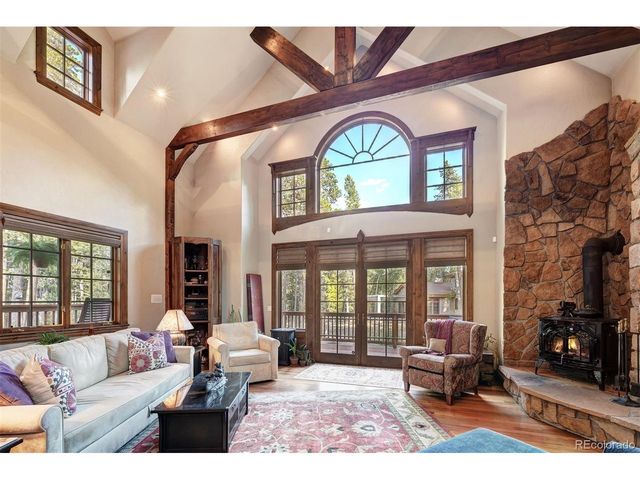 24 Little Baldy Cir, Fairplay, CO 80440