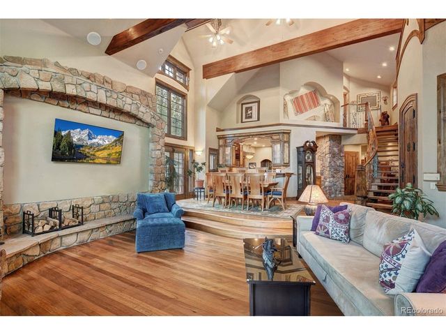 24 Little Baldy Cir, Fairplay, CO 80440
