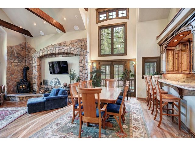 24 Little Baldy Cir, Fairplay, CO 80440