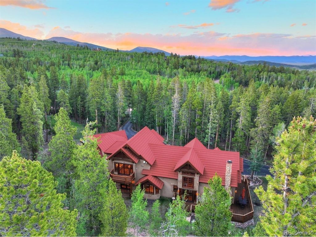 24 Little Baldy Cir, Fairplay, CO 80440