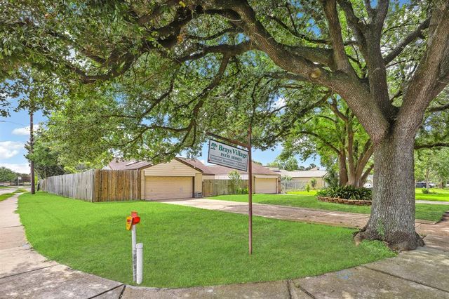 4103 Bugle Road, Houston, TX 77072