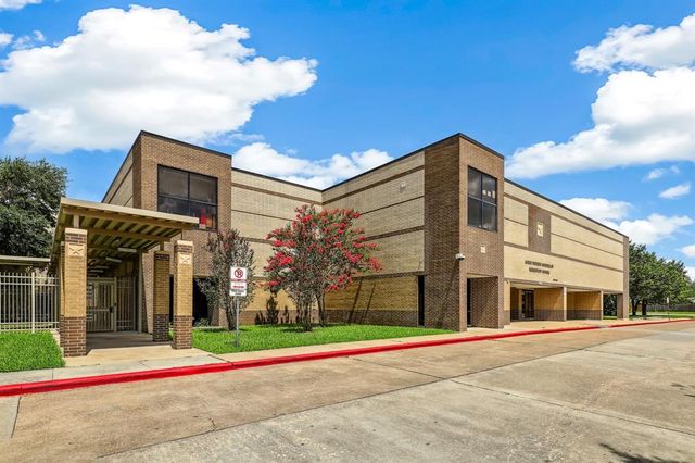 4103 Bugle Road, Houston, TX 77072