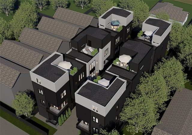 1603 W 25th Street, Houston, TX 77008