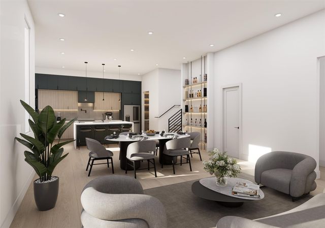 1603 W 25th Street, Houston, TX 77008