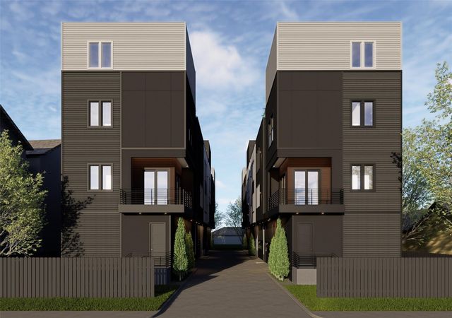 1603 W 25th Street, Houston, TX 77008