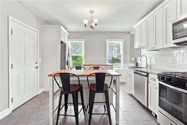 509 Union Avenue, Providence, RI 02909