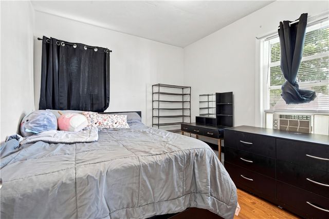 509 Union Avenue, Providence, RI 02909