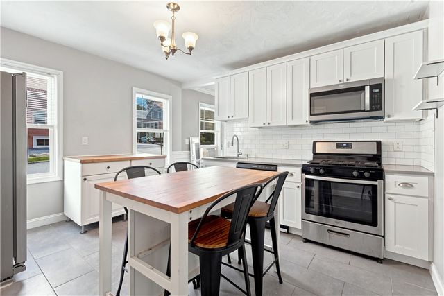 509 Union Avenue, Providence, RI 02909