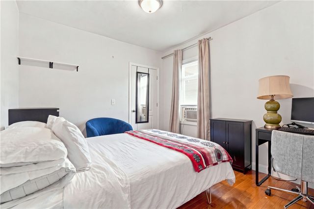 509 Union Avenue, Providence, RI 02909