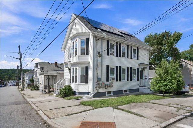 509 Union Avenue, Providence, RI 02909