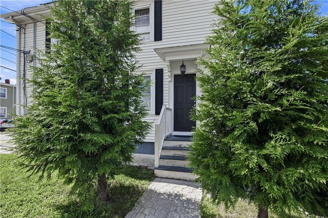 509 Union Avenue, Providence, RI 02909