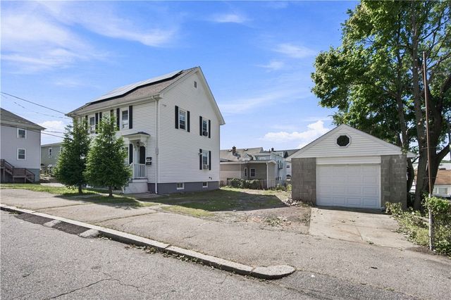 509 Union Avenue, Providence, RI 02909