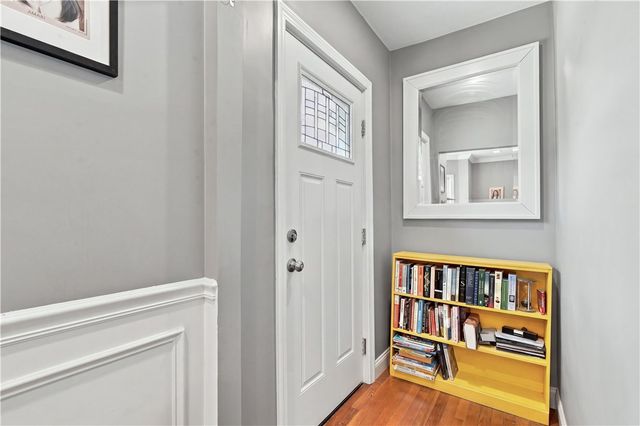 509 Union Avenue, Providence, RI 02909