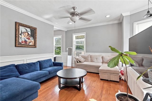 509 Union Avenue, Providence, RI 02909