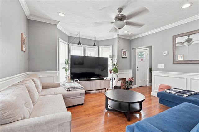 509 Union Avenue, Providence, RI 02909
