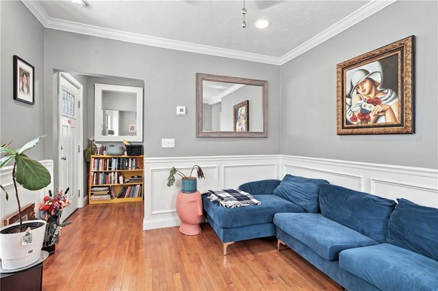 509 Union Avenue, Providence, RI 02909