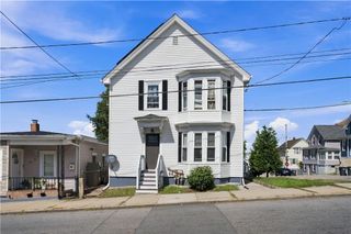 509 Union Avenue, Providence, RI 02909
