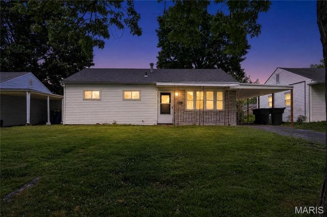 3829 Primm Street, St Louis, MO 63123