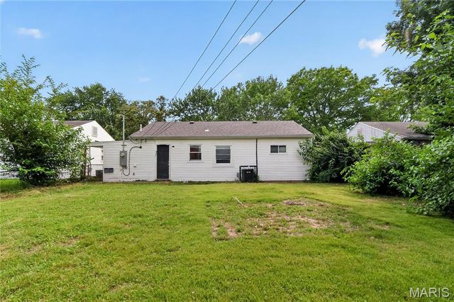 3829 Primm Street, St Louis, MO 63123