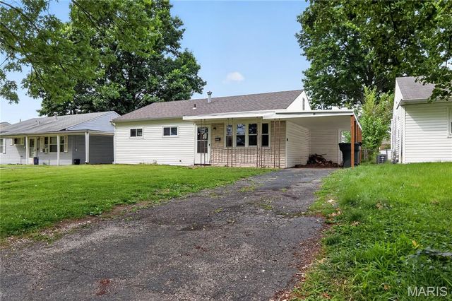 3829 Primm Street, St Louis, MO 63123