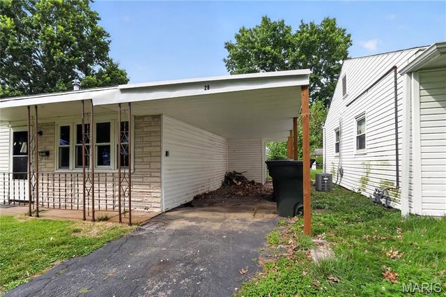 3829 Primm Street, St Louis, MO 63123