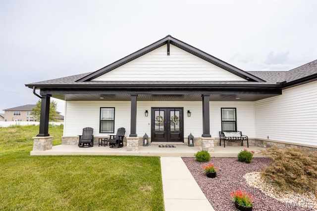 1395 Dove Hollow Circle, O'fallon, IL 62269