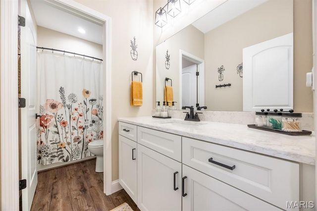 1395 Dove Hollow Circle, O'fallon, IL 62269