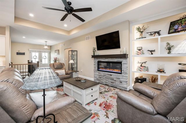 1395 Dove Hollow Circle, O'fallon, IL 62269