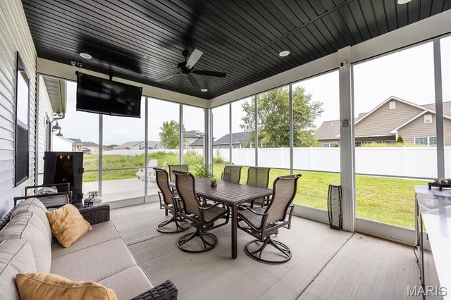 1395 Dove Hollow Circle, O'fallon, IL 62269