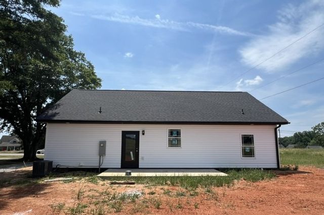 2446 Whitehall Road, Anderson, SC 29625
