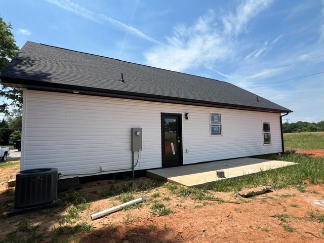 2446 Whitehall Road, Anderson, SC 29625
