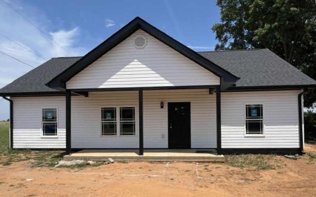 2446 Whitehall Road, Anderson, SC 29625