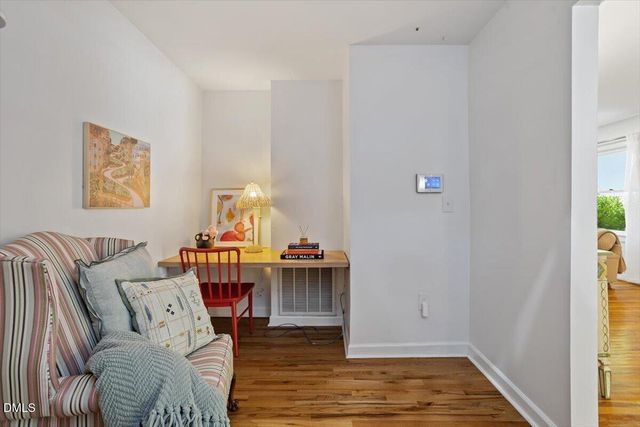 123 Windsor Circle, Chapel Hill, NC 27516