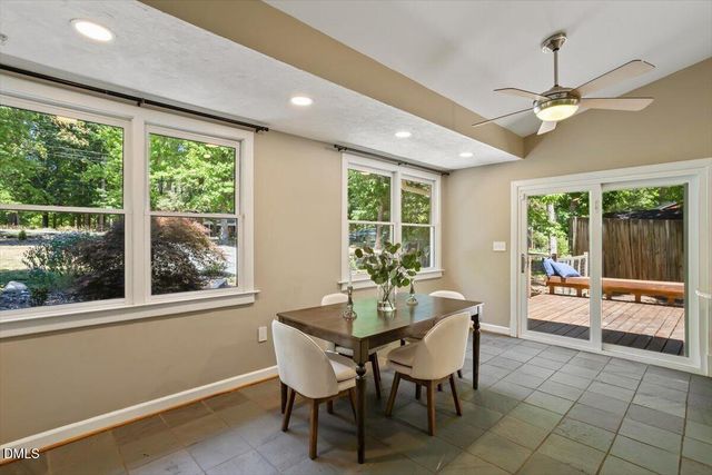 123 Windsor Circle, Chapel Hill, NC 27516