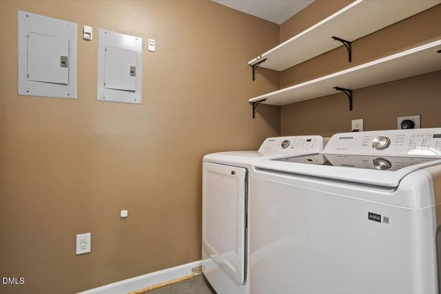 123 Windsor Circle, Chapel Hill, NC 27516