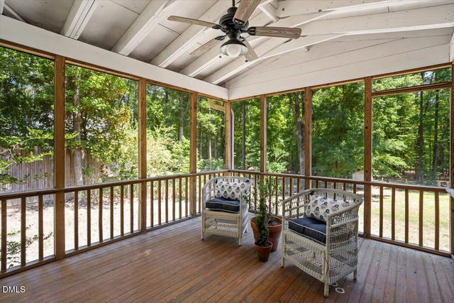 123 Windsor Circle, Chapel Hill, NC 27516
