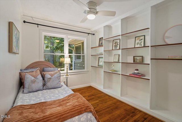 123 Windsor Circle, Chapel Hill, NC 27516