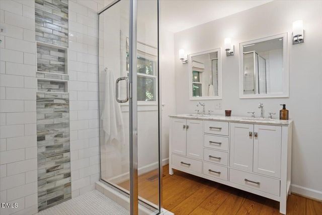 123 Windsor Circle, Chapel Hill, NC 27516