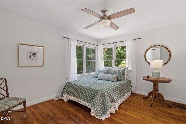 123 Windsor Circle, Chapel Hill, NC 27516