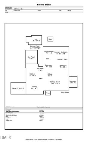 123 Windsor Circle, Chapel Hill, NC 27516