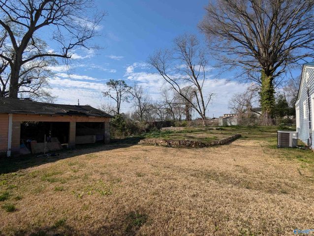 903 Spruce Street, Gadsden, AL 35901